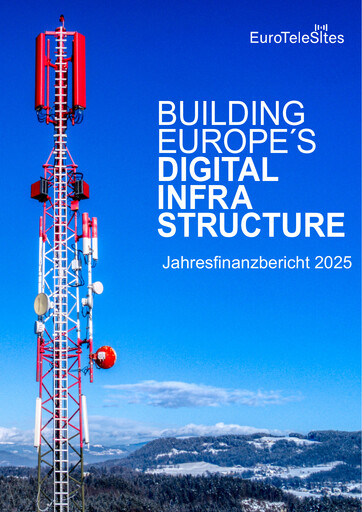 Thumbnail EuroTeleSites Financial Report 2025
