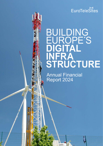 Thumbnail EuroTeleSites Financial Statement 2024
