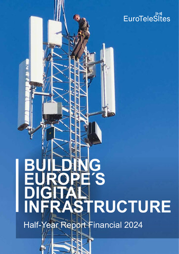 Vorschaubild EuroTeleSites Halbjahresbericht 2024-h1