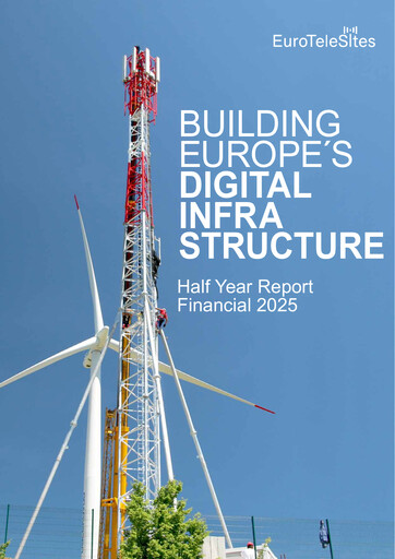 Vorschaubild EuroTeleSites Halbjahresbericht 2025-h1