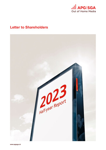 Thumbnail APG|SGA Half-year Report 2023-h1