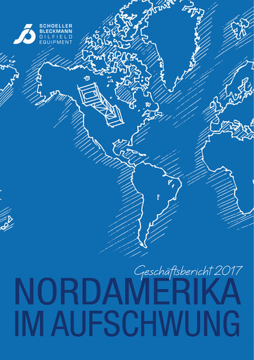 Thumbnail Schoeller-Bleckmann Oilfield Equipment Annual Report 2017