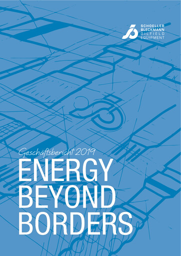 Thumbnail Schoeller-Bleckmann Oilfield Equipment Annual Report 2019