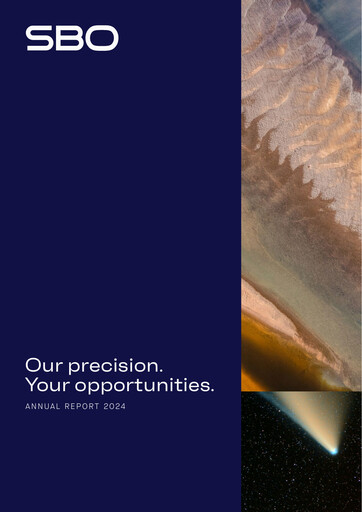 Thumbnail Schoeller-Bleckmann Oilfield Equipment Annual Report 2024