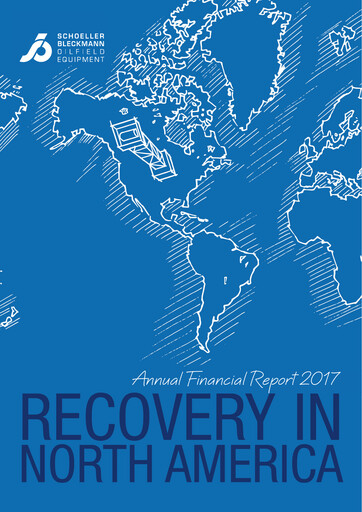 Thumbnail Schoeller-Bleckmann Oilfield Equipment Financial Statement 2017