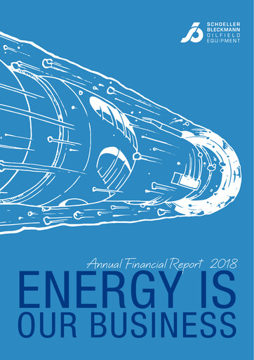 Thumbnail Schoeller-Bleckmann Oilfield Equipment Financial Statement 2018