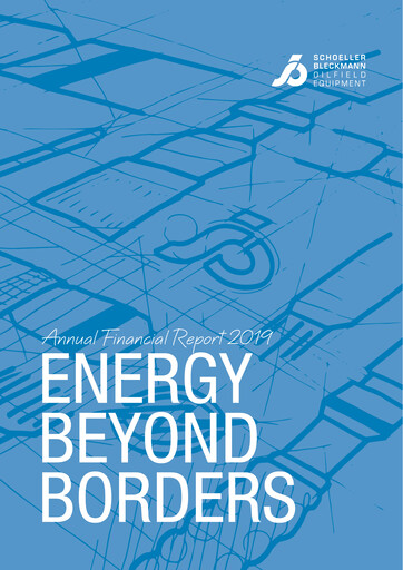 Thumbnail Schoeller-Bleckmann Oilfield Equipment Financial Statement 2019