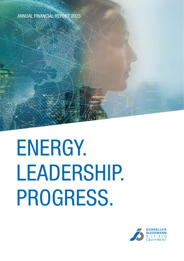 Thumbnail Schoeller-Bleckmann Oilfield Equipment Financial Statement 2023