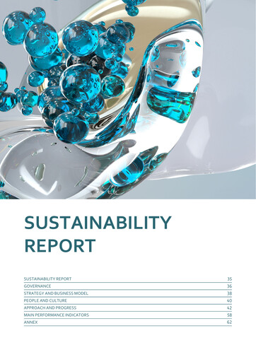 Thumbnail Medmix Sustainability Report 2024