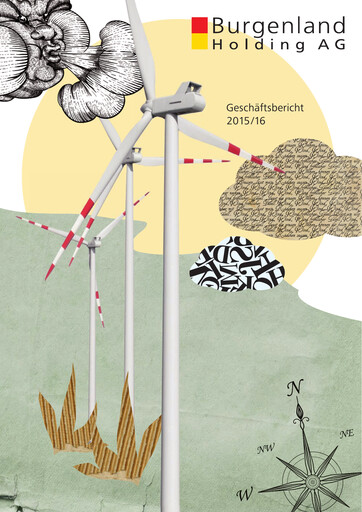 Thumbnail Burgenland Holding Annual Report 2015-2016