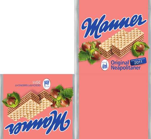 Thumbnail Josef Manner & Comp Annual Report 2011