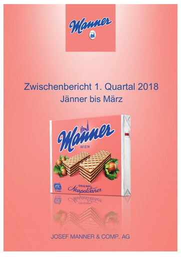 Thumbnail Josef Manner & Comp Quarterly Report 2018-q1