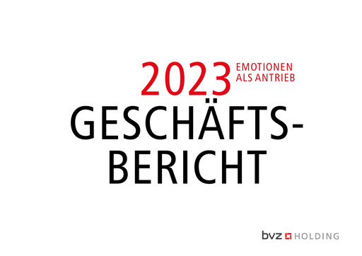 Thumbnail BVZ Holding Annual Report 2023