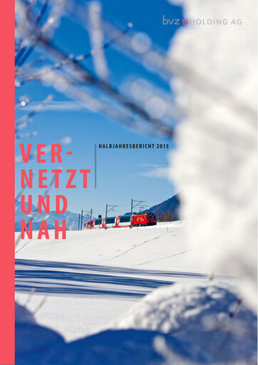 Thumbnail BVZ Holding Half-year Report 2015-h1