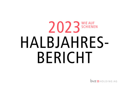 Thumbnail BVZ Holding Half-year Report 2023-h1