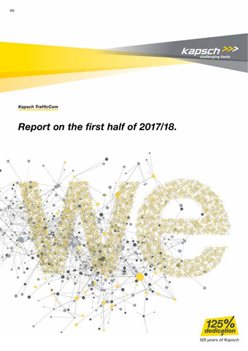 Vorschaubild Kapsch TrafficCom Halbjahresbericht 2017-h1