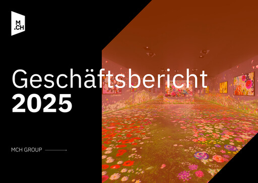 Thumbnail MCH Group Annual Report 2025