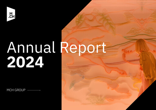 Thumbnail MCH Group Annual Report 2024