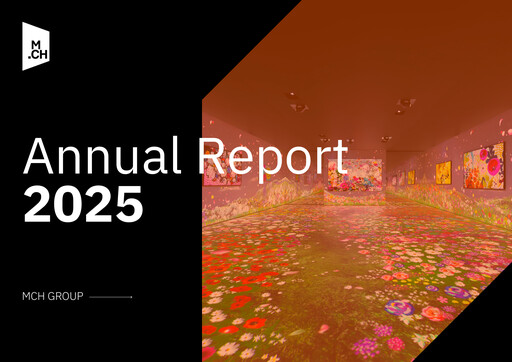 Thumbnail MCH Group Annual Report 2025