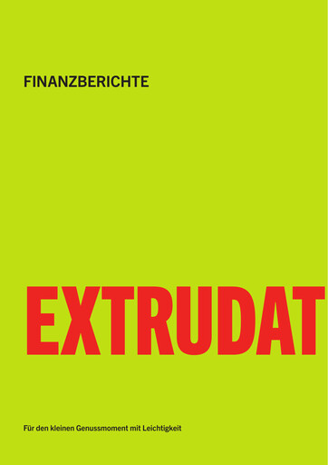 Thumbnail Groupe Minoteries SA Financial Statement 2025