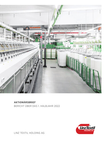 Vorschaubild Linz Textil Halbjahresbericht 2022-h1