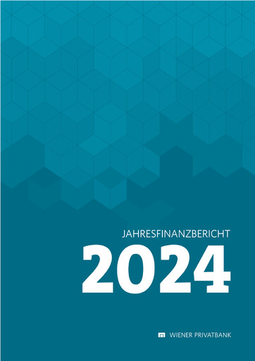 Thumbnail Wiener Privatbank Annual Report 2024