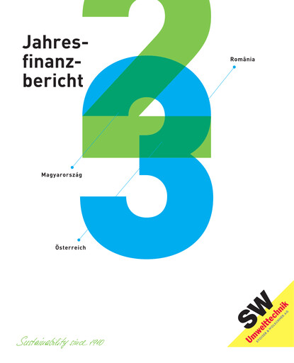 Thumbnail SW Umwelttechnik Stoiser & Wolschner AG Financial Statement 2023