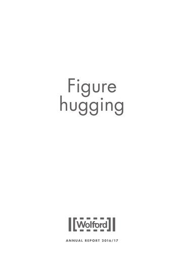 Thumbnail Wolford Annual Report 2016-2017