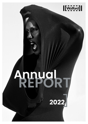 Thumbnail Wolford Annual Report 2022