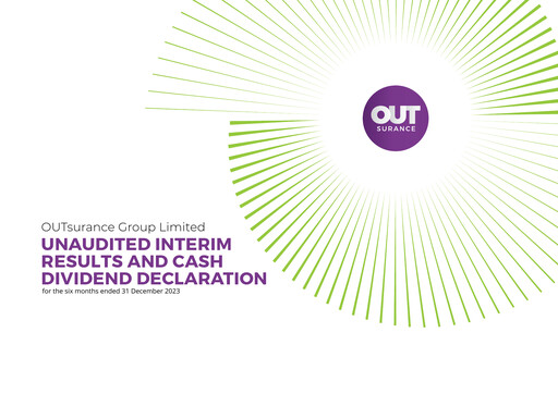 Thumbnail OUTsurance Group Half-year Report 2024-h1