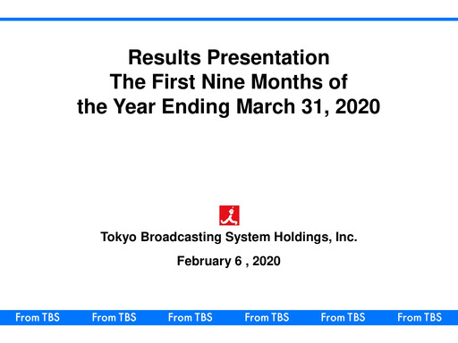 Thumbnail TBS Holdings Financial Statement fy2019