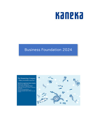Thumbnail Kaneka Corporation ESG Report 2024