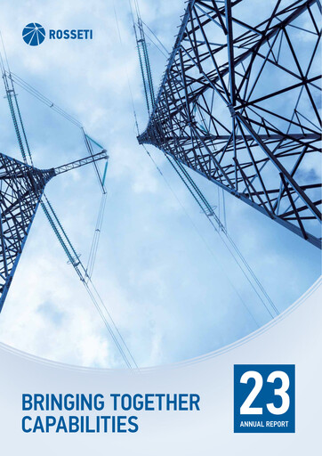 Thumbnail Rosseti Annual Report 2023