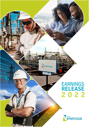 Thumbnail Energisa S.A. Quarterly Report 2022-q4