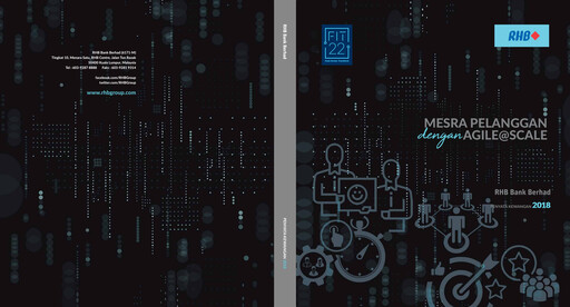 Thumbnail RHB Bank Financial Report 2018