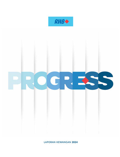 Thumbnail RHB Bank Financial Report 2024