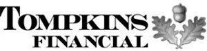 [TOMPKINS FINANCIAL LOGO]