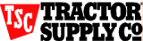 (TRACTOR SUPPLY COMPANY LOGO)