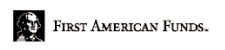 (FIRST AMERICAN FUNDS LOGO)