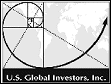 (U.S. GLOBAL INVESTORS LOGO)