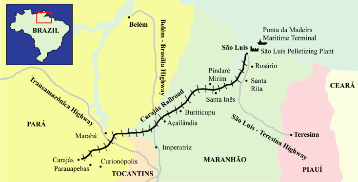 (MAP)