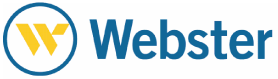 WEBSTER LOGO