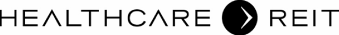 (HEALTH CARE REIT LOGO)