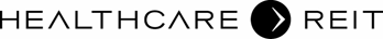 (HEALTH CARE REIT LOGO)