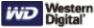 (WESTERN DIGITAL LOGO)