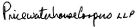 ( PRICEWATERHOUSECOOPERS LLP LOGO)